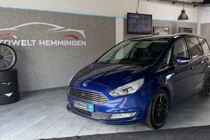 Ford Galaxy 154.971 km 13.500 &euro; Hemmingen 30966