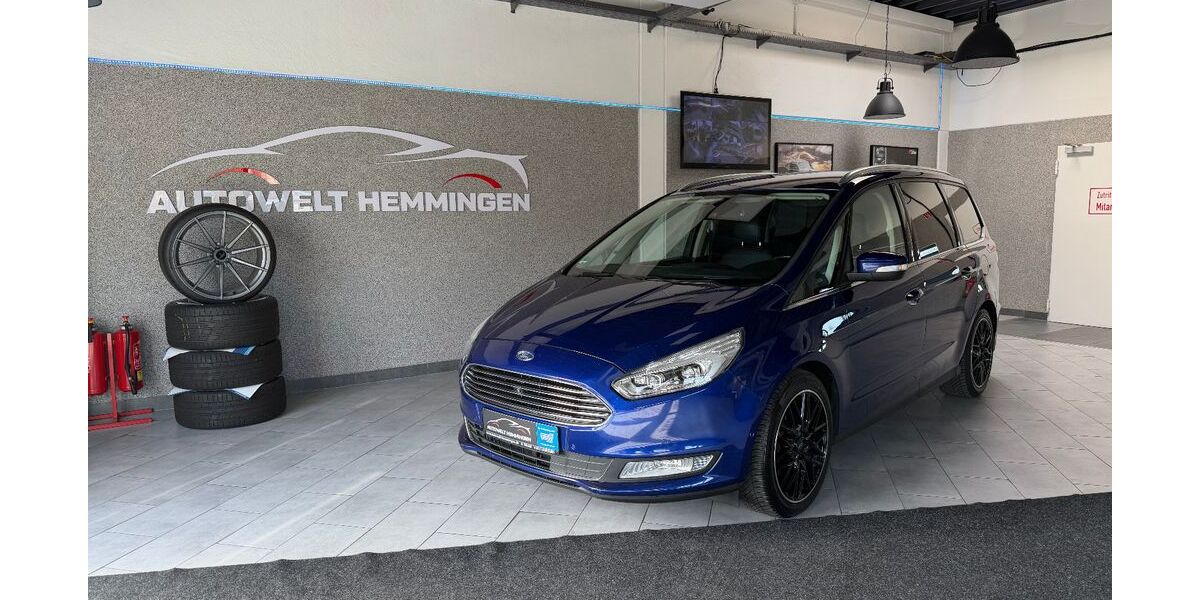 Ford Galaxy 154.971 km 13.500 &euro; Hemmingen 30966