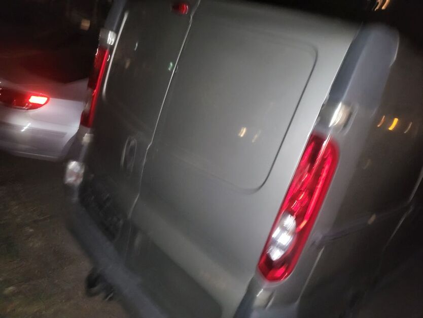 Renault Trafic 300.000 km 3.300 € Hannover 30627