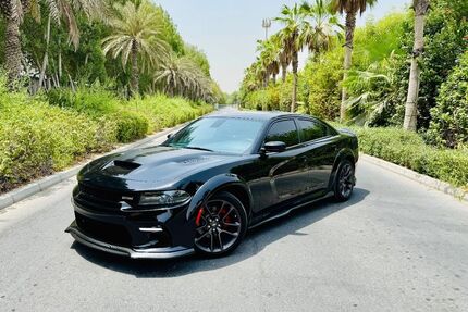 Dodge Charger 25.900 km 44.900 € Isernhagen 30916