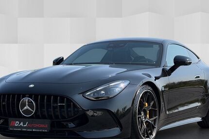 Mercedes-Benz AMG GT 17.500 km 129.450 &euro; Laatzen 30880