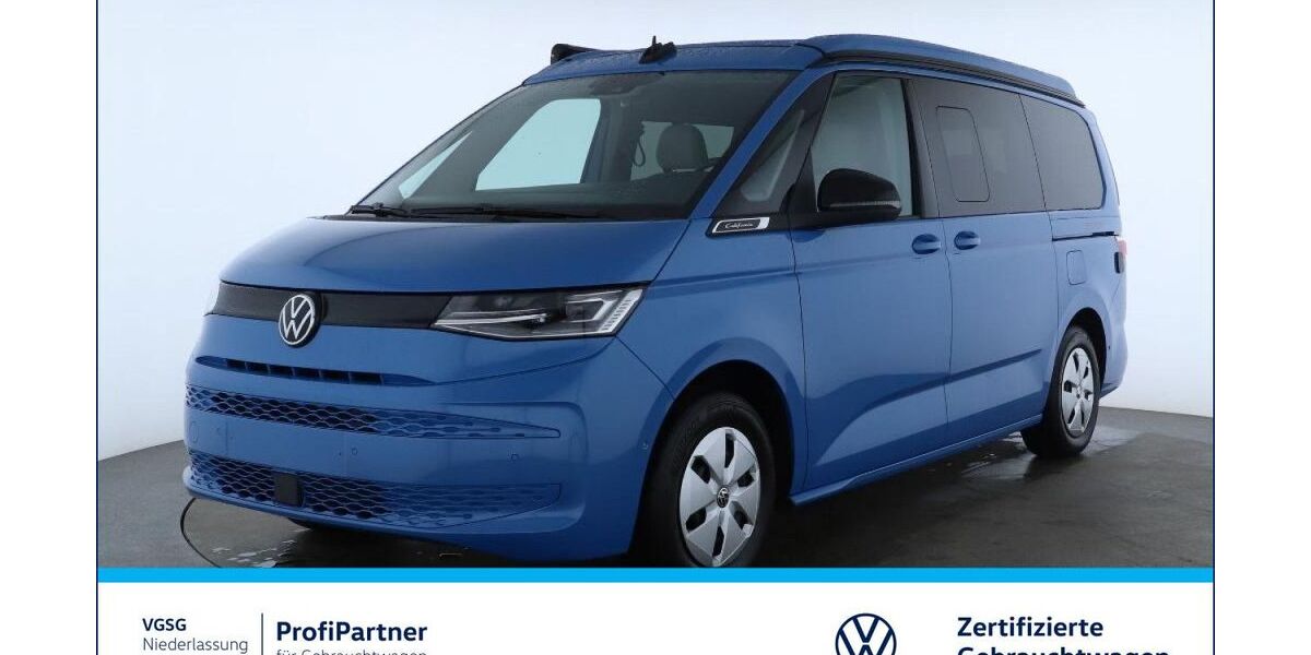 VW T7 California 7.995 km 65.790 € Hannover 30419