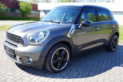 Mini Countryman S (Cooper) 85.541 km 10.950 &euro; Burgwedel 30938