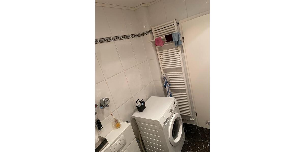 Schöne und zentrale 3-Zimmer-Wohnung im Grünen 3 zimmer