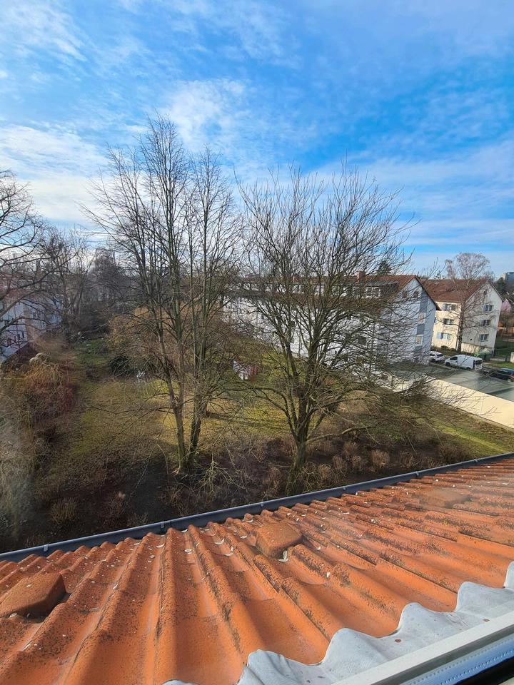 Vermietete Eigentumswohnung für Anleger zimmer