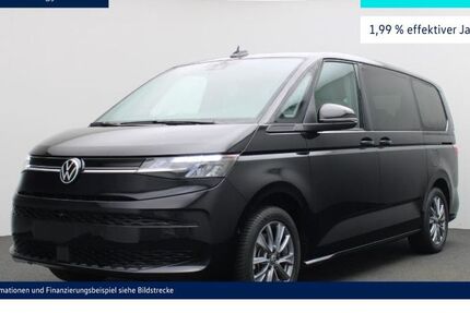 VW T7 Multivan 9.634 km 67.290 &euro; Hannover 30419