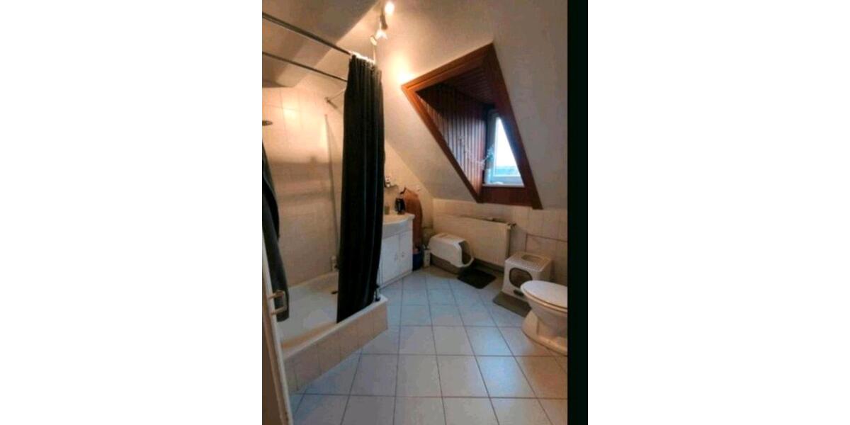 Vermiete schöne 2,5 Zimmer Wohnung in Hildesheim 2 3 2.5 zimmer