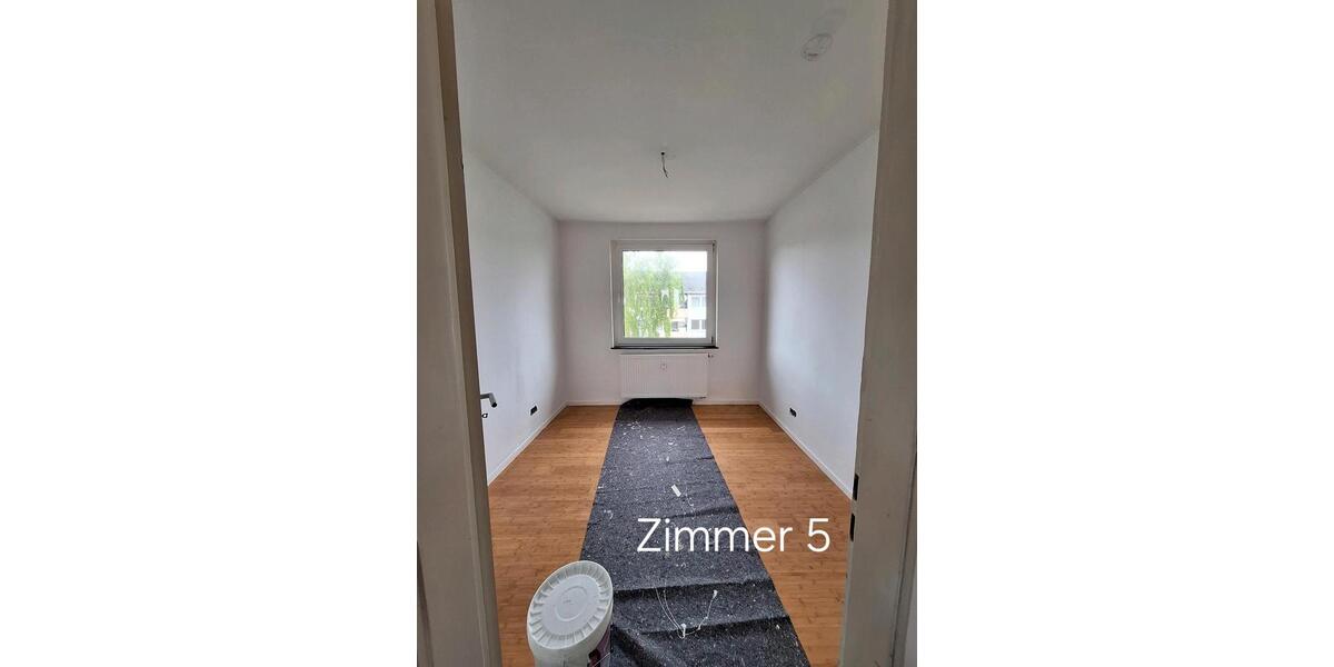 Etagenwohnung Laatzen - 5 Zimmer, 85 m&sup2;, 409&euro; | Angebot:26169215