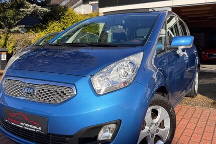 Kia Venga 79.950 km 5.699 &euro; Seelze 30926