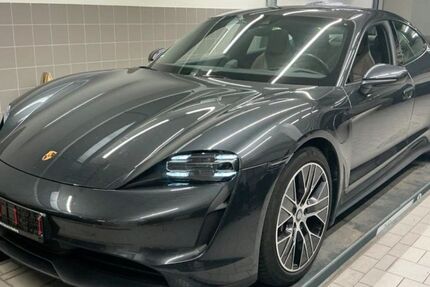 Porsche Taycan 31.500 km 64.990 &euro; Hannover 30453