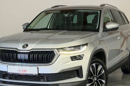 Skoda Kodiaq 198.500 km 18.990 &euro; Hannover 30177