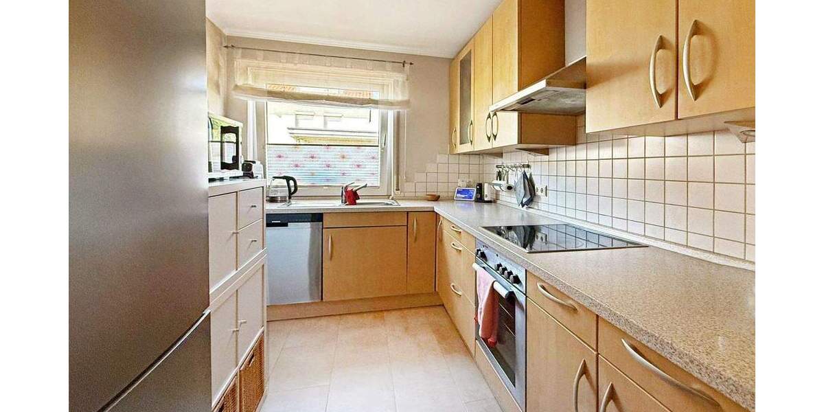 Modernes Reihenendhaus mit Gartenidylle zum Ankommen und Verweilen 5 zimmer