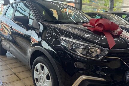 Renault Captur 84.000 km 9.390 &euro; Nordstemmen 31171