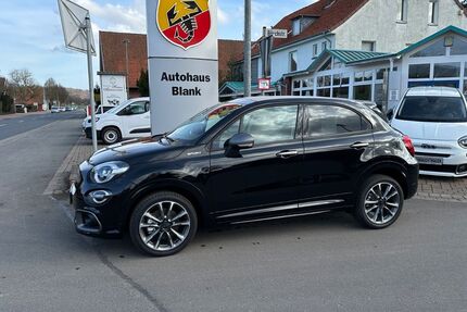 Fiat 500X 6.580 km 24.800 € Gehrden 30989