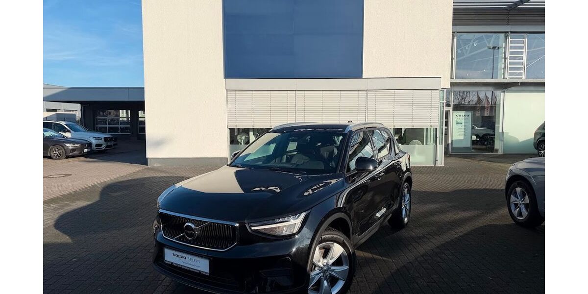 Volvo XC40 62.000 km 27.500 &euro; Hannover 30179