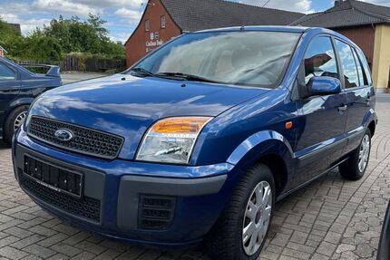Ford Fusion 80.843 km 2.999 &euro; Harsum 31177