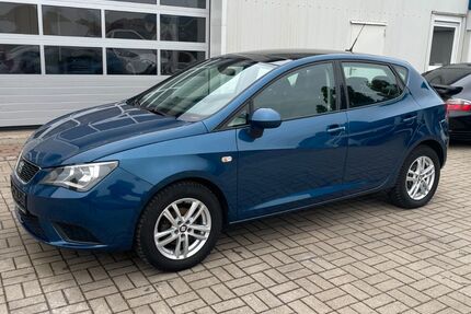 Seat Ibiza 71.414 km 7.900 € Wedemark-Bissendorf 30900