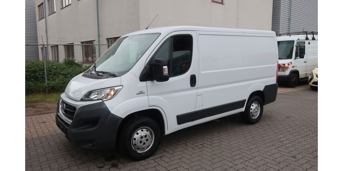 Fiat Ducato 90.074 km 9.400 &euro; Hannover 30179