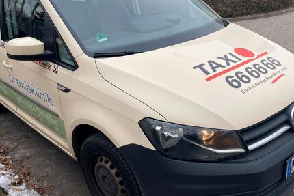 VW Caddy 367.900 km 5.780 &euro; Hannover 30179