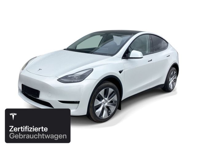 Tesla Model Y 32.614 km 36.000 &euro; Hannover 30519