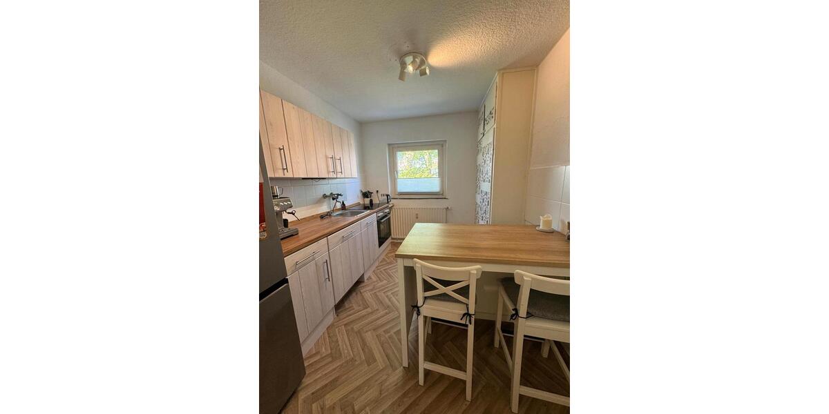 Etagenwohnung Burgdorf - 3 Zimmer, 70 m&sup2;, 895&euro; | Angebot:26324475