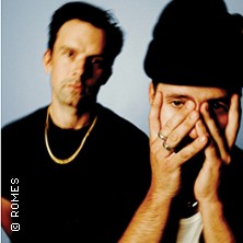 Romes 10.02.2026 Backstage Club