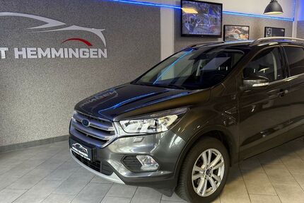 Ford Kuga 99.168 km 10.900 € Hemmingen 30966