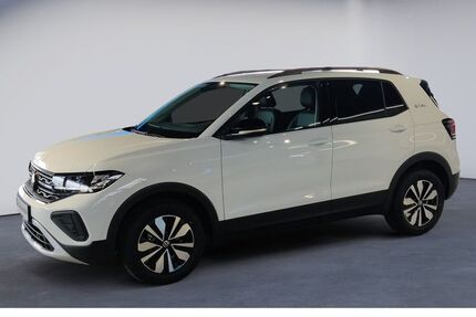 VW T-Cross 13.527 km 26.760 &euro; Hildesheim 31135