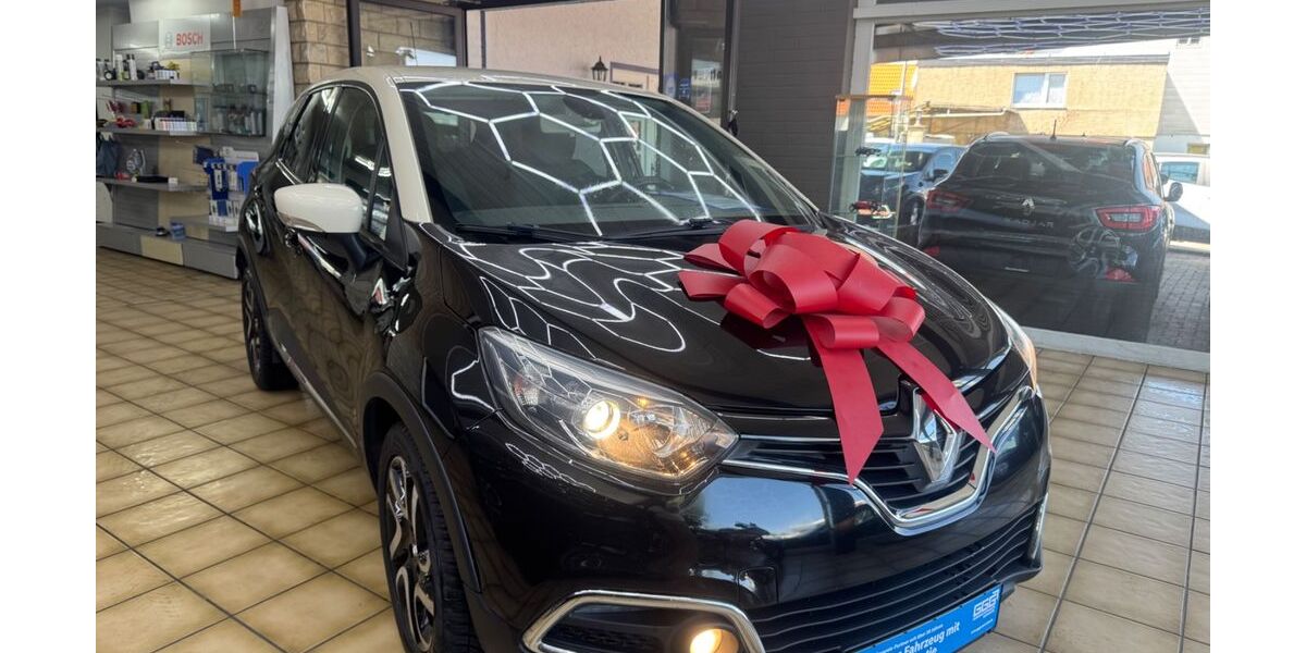 Renault Captur 260.000 km 4.990 &euro; Nordstemmen 31171