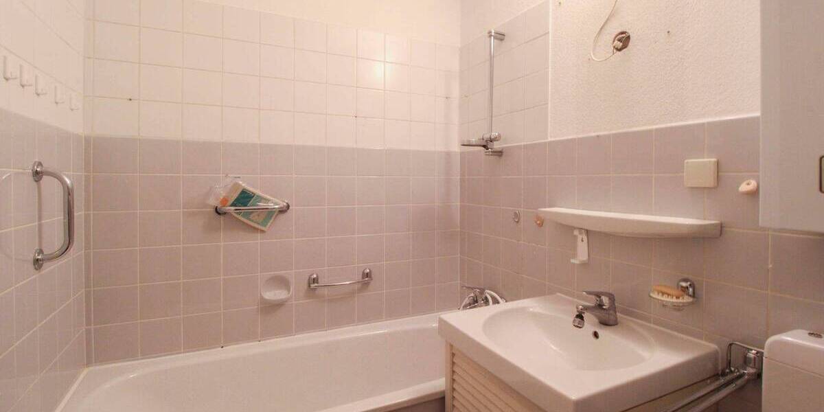 Etagenwohnung Isernhagen Altwarmbüchen - 3 Zimmer, 78 m&sup2;, 199.000&euro; | Angebot:26219302