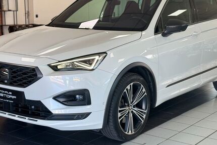 Seat Tarraco 78.000 km 31.890 &euro; Wunstorf 31515
