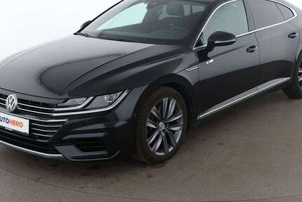 VW Arteon 75.513 km 24.990 &euro; Laatzen 30880