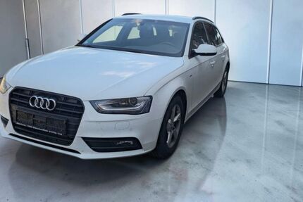 Audi A4 201.000 km 8.890 &euro; Hannover 30179