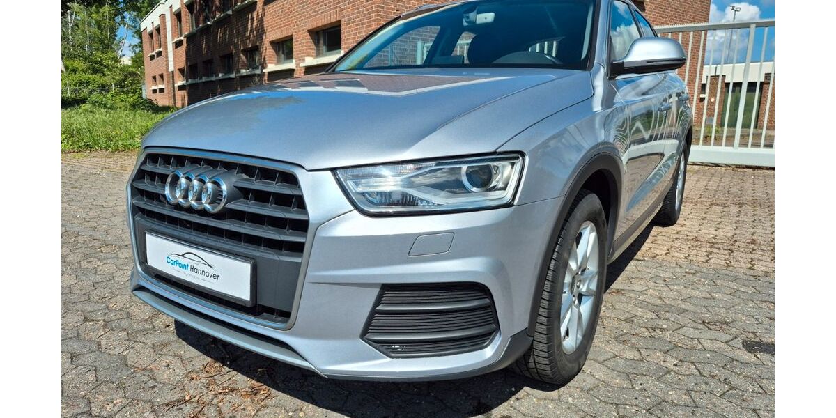 Audi Q3 246.000 km 10.300 &euro; Hannover 30179