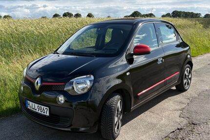 Renault Twingo 130.100 km 3.990 &euro; Burgwedel OT Wettmar 30938