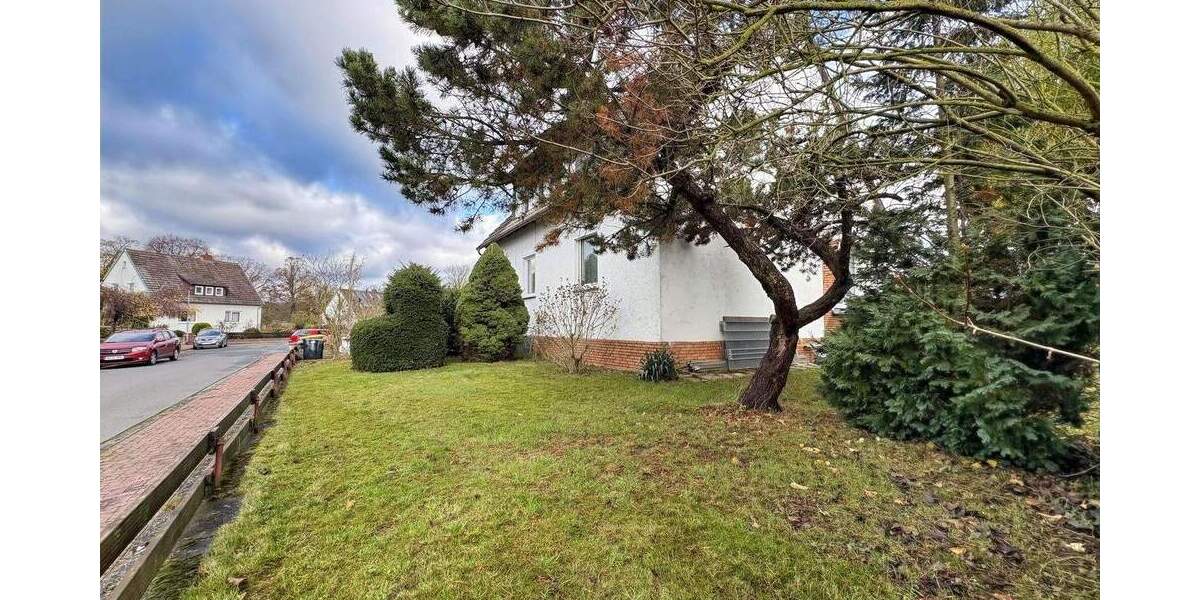 Einfamilienhaus Ronnenberg Ihme-Roloven - 6 Zimmer, 170 m&sup2;, 479.000&euro; | Angebot:25770981