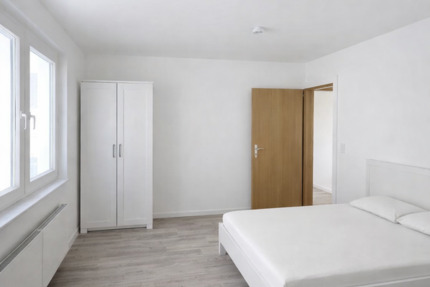 WG-Neugründung Hildesheim: 3 möblierte Zimmer, Uni-Nähe 3 zimmer