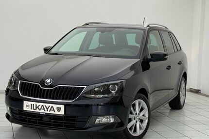 Skoda Fabia 97.000 km 9.980 &euro; Giesen 31180