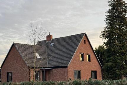 NEU ❤️ 5 Zimmer EG Wohnung mit Terrasse - kernsaniert - 146 qm 5 zimmer