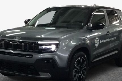 Jeep Avenger 3.200 km 29.903 &euro; Hannover 30165