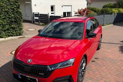 Skoda Octavia 31.000 km 35.599 &euro; Gehrden 30989