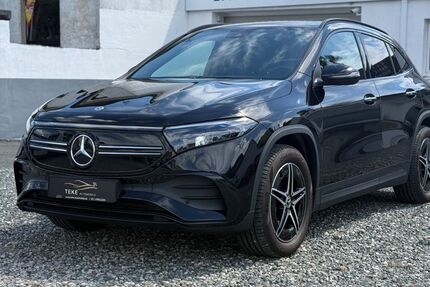 Mercedes-Benz EQA 18.500 km 37.900 &euro; Hannover 30629