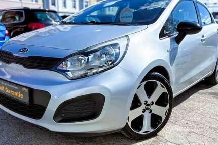 Kia Rio 130.000 km 5.790 &euro; Hannover 30165