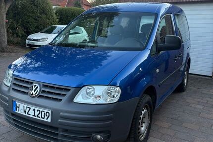 VW Caddy 227.000 km 3.800 € Burgwedel 30938