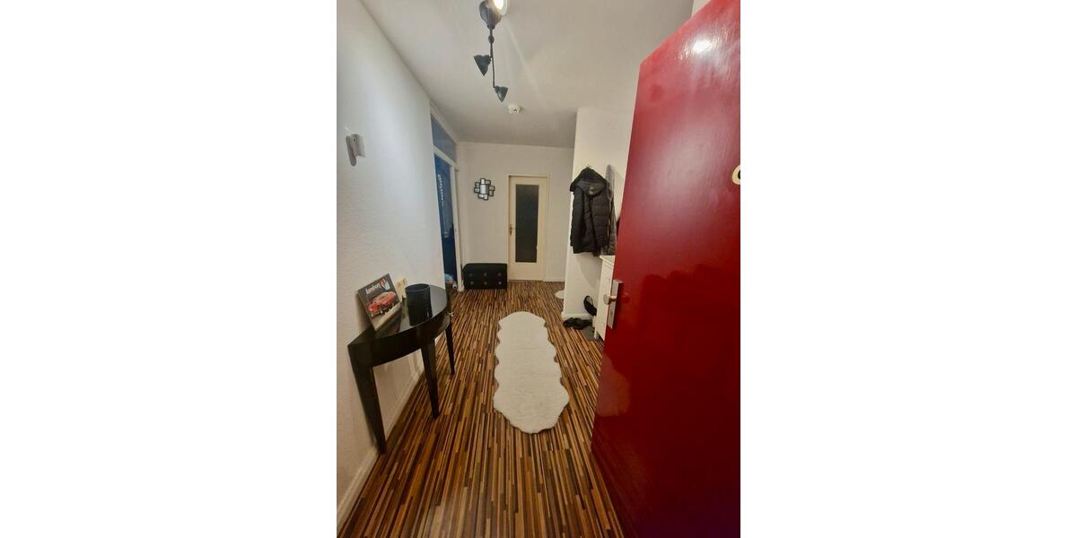 Etagenwohnung Hannover Bothfeld-Vahrenheide - 4 Zimmer, 98 m&sup2;, 229.000&euro; | Angebot:24840957