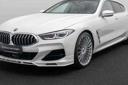 Alpina B8 10.135 km 99.999 &euro; Isernhagen 30916