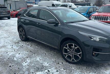 Kia XCeed 74.800 km 13.999 &euro; Hannover 30179
