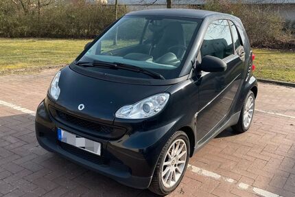 Smart ForTwo 85.000 km 3.500 &euro; Neustadt Am Rübenberge 31535