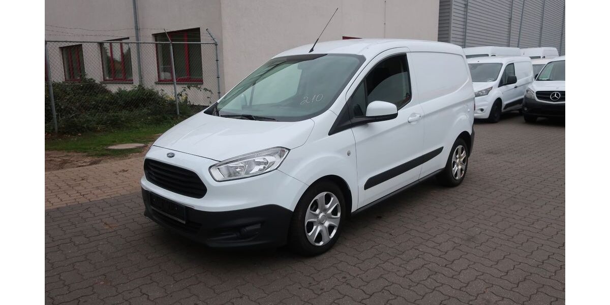 Ford Transit 95.490 km 6.900 &euro; Hannover 30179