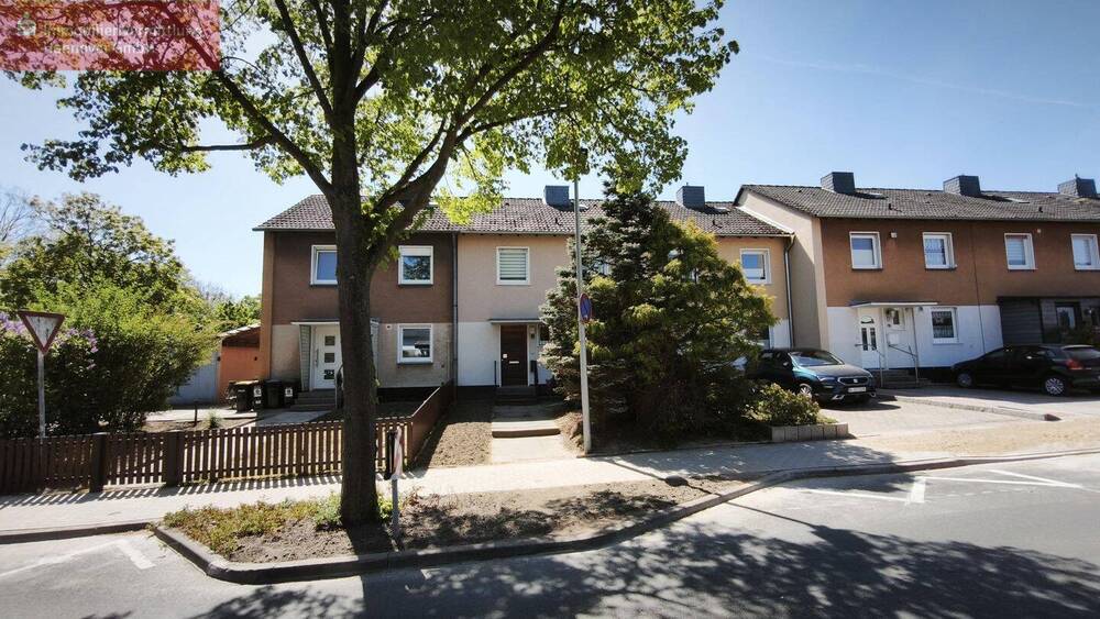 Reihenmittelhaus Wunstorf - 4 Zimmer, 85 m&sup2;, 249.900&euro; | Angebot:26731107